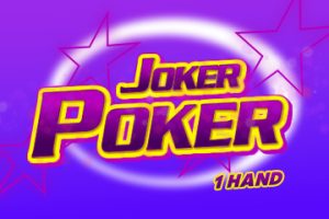Deuces and Joker MH