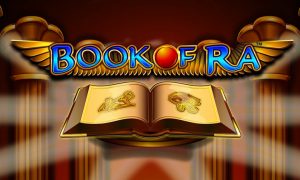 Book of Ra Dice