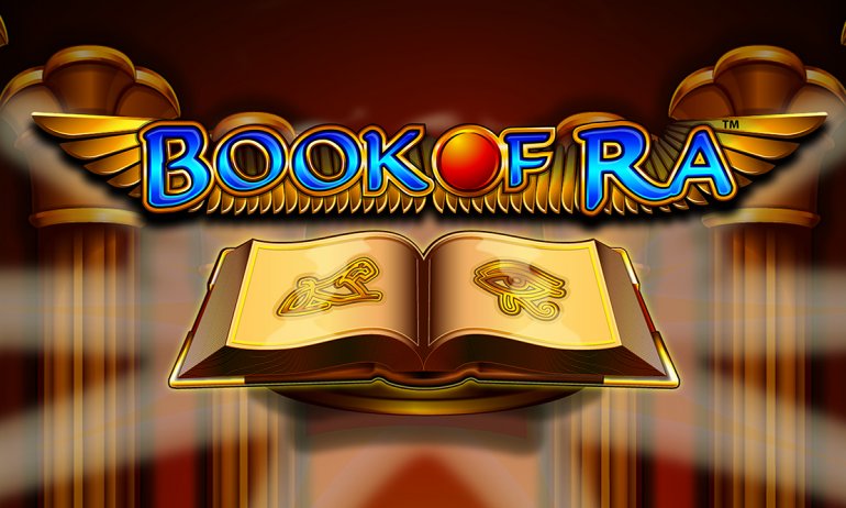 Play Book of Ra Dice