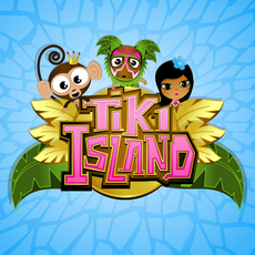 Play Tiki Island