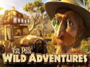 Van Pelts Wild Adventure