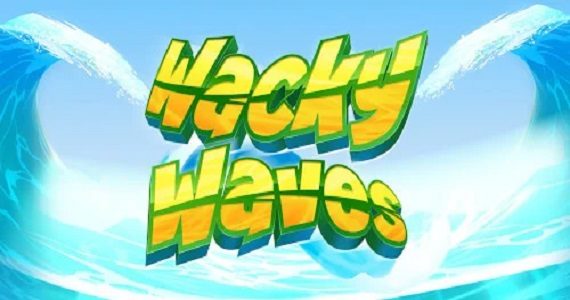 Play Wacky Waves