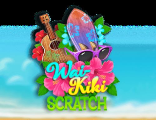 Play Wai-kiki Scratch