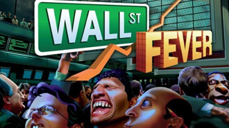 Play Wallstreet Fever