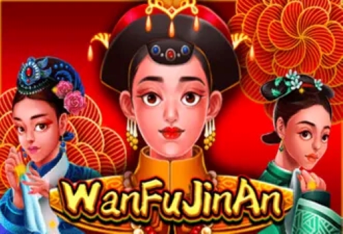 Play WanFu JinAn