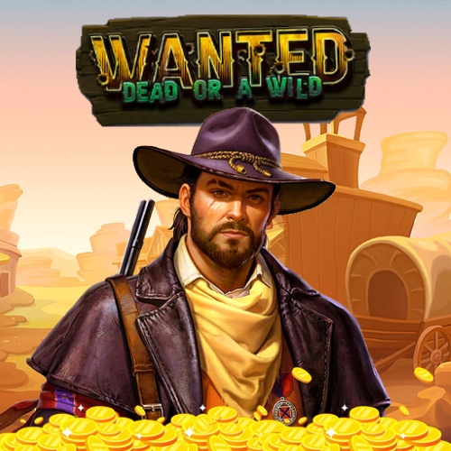 Play Wanted Dead or a Wild