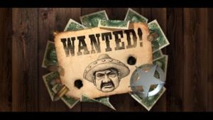 Wanted