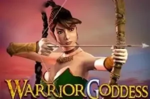 Warrior Goddess