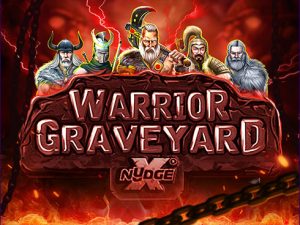Warrior Graveyard