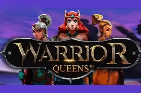 Play Warrior Queens