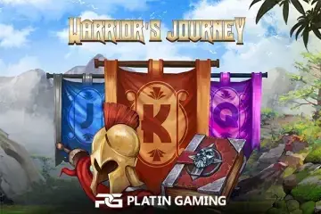 Play Warriors Journey