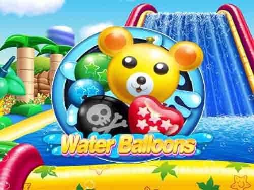 Play Water Balloons