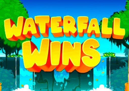 Play Waterfall Wins
