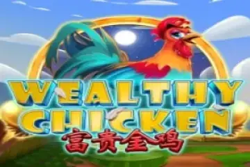 Play Wealthy Chicken