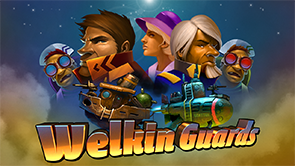 Play Welkin Guards