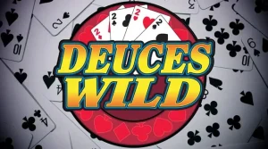 Deuces Wild