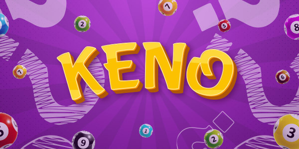 Play Keno