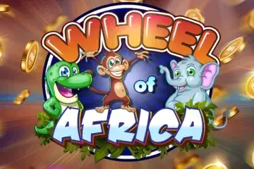 Play Wheel of Africa