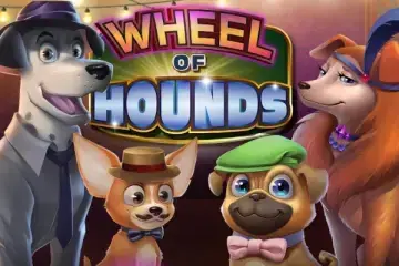 Play Wheel of Hounds