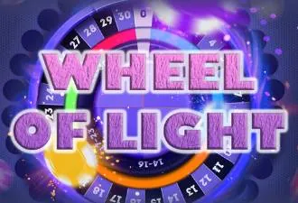 Play Wheel of Light