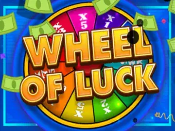 Play Wheel of Luck