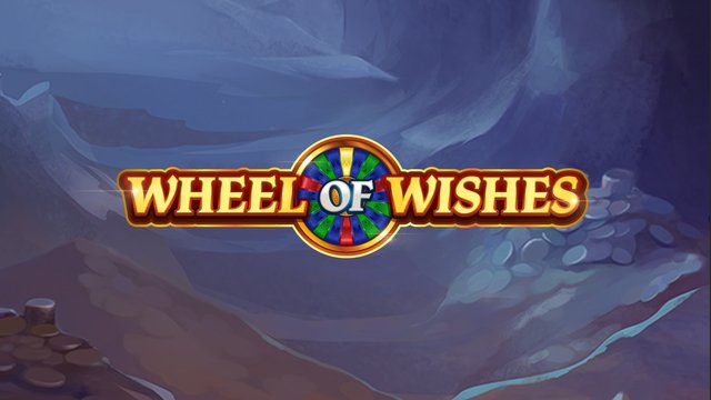 Play Wheel of Wishes