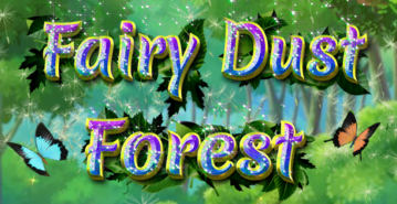 Play Fairy Dust Forest