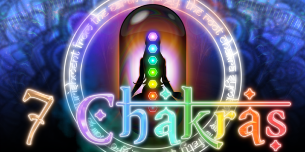 Play 7 Chakras