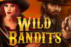 Play Wild Bandits