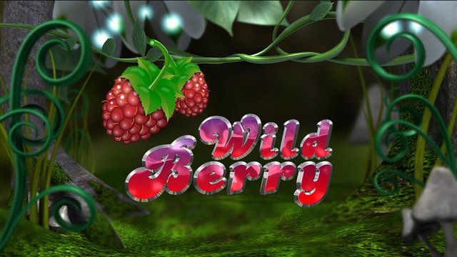 Play Wild Berry (3 reels)
