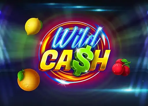 Wild Cash x9990