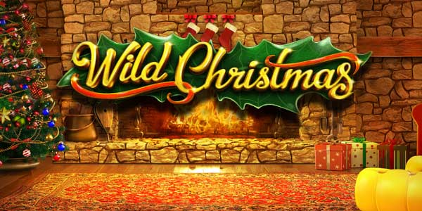 Play Wild Christmas