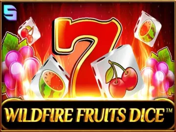Play Wildfire Fruits