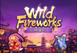 Wild Fireworks