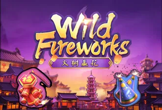 Play Wild Fireworks