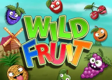 Play Wild Fruit