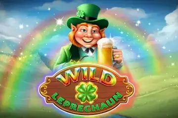 Play Wild Leprechaun