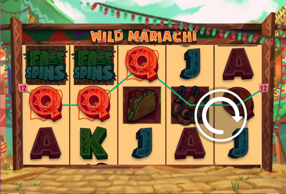 Play Wild Mariachi
