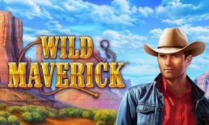 Wild Maverick