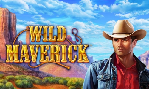 Play Wild Maverick
