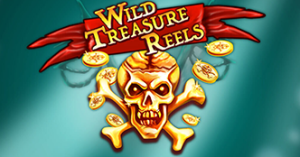 Wild Treasure Reels