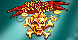 Play Wild Treasure Reels