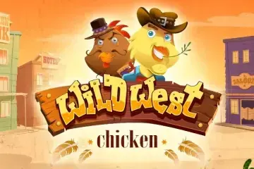 Play Wild West Chicken