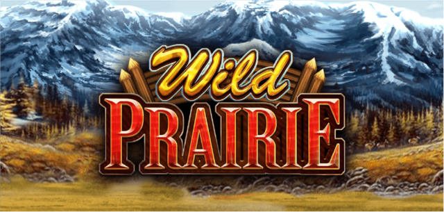 Play Wild Prairie