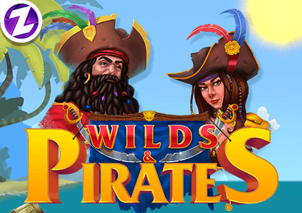 Wilds and Pirates