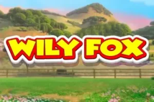 Wily Fox