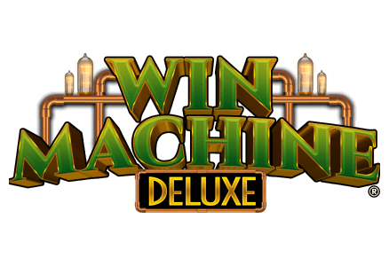 Play Win Machine Deluxe