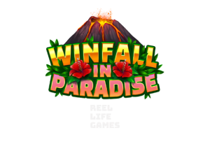 Winfall in Paradise