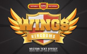 Golden Wings