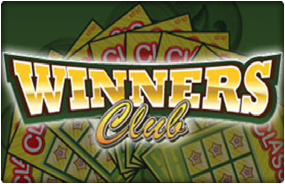 Play Winner's Club Scratch